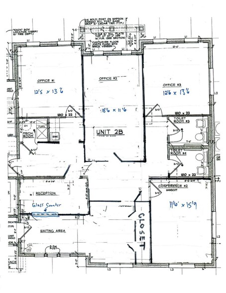 405 Illinois Ave, St Charles, IL à louer - Plan de site – Image 1 sur 10