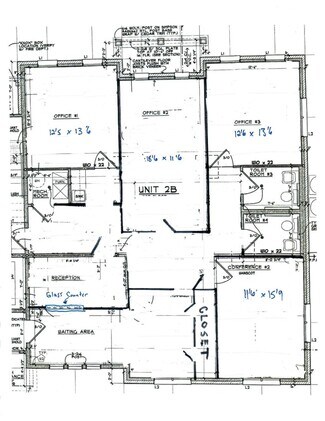 Plus de détails pour 405 Illinois Ave, St Charles, IL - Bureau/Médical à louer