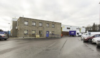 Plus de détails pour Kirkhill Pl, Dyce - Industriel/Logistique à louer