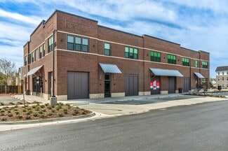 Plus de détails pour 825 S Donaghey Ave, Conway, AR - Local commercial à louer