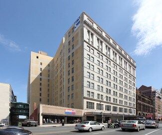 Plus de détails pour 960 Main St, Hartford, CT - Bureau, Local commercial à louer
