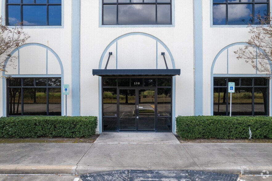 7865 Northcourt Rd, Houston, TX à louer - Photo de l’immeuble – Image 3 sur 6