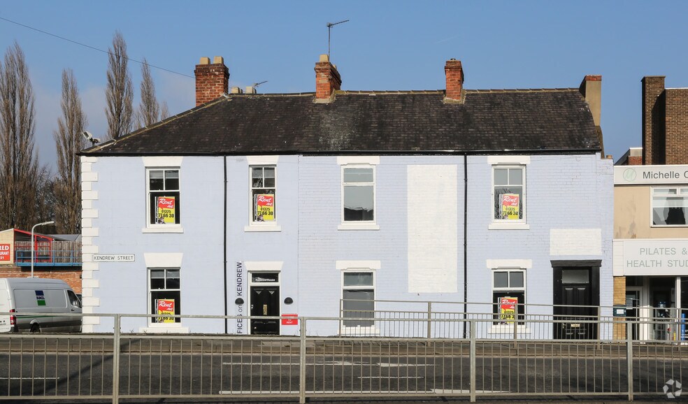 9 Kendrew St, Darlington à louer - Photo de l’immeuble – Image 3 sur 6