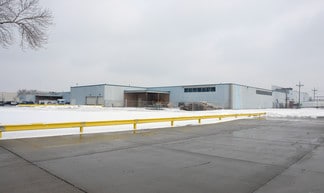 Plus de détails pour 5655 W 73rd St, Bedford Park, IL - Industriel/Logistique à louer