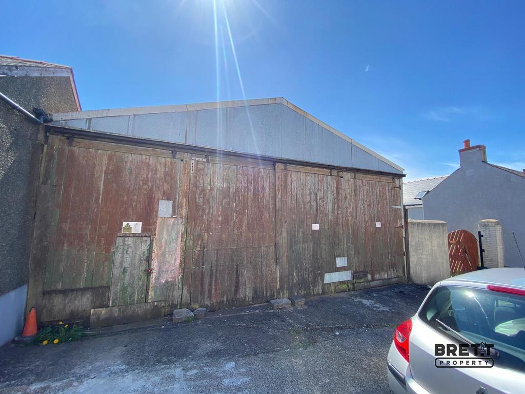 James St, Waterston à vendre Photo de l’immeuble– Image 1 sur 2