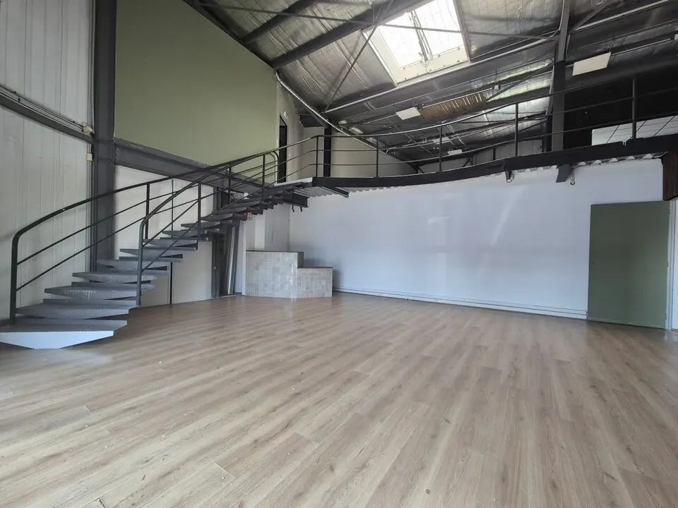 Local commercial dans Baillargues à louer Photo de l’immeuble– Image 1 sur 8