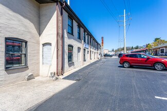 Plus de détails pour 4 E Dexter Plz, Pearl River, NY - Bureau à louer