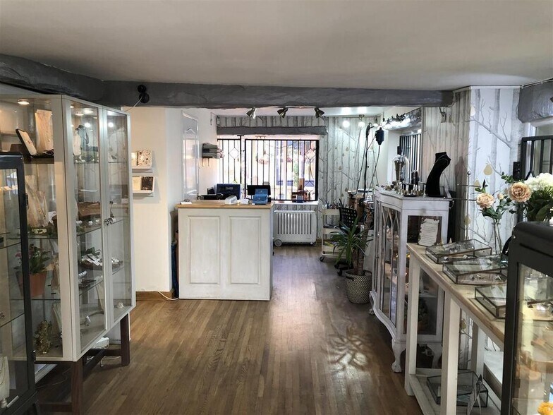2 Mill St, Oakham à louer - Photo de l’immeuble – Image 2 sur 8