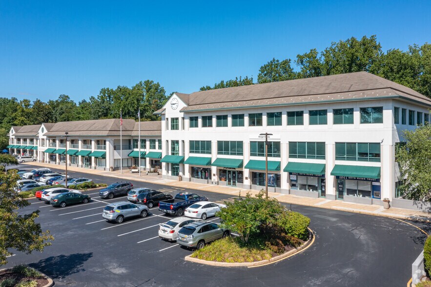 4005 Kennett Pike, Greenville, DE à louer - Photo de l’immeuble – Image 1 sur 6