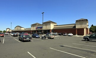 Plus de détails pour 2319 NE 72nd Dr, Vancouver, WA - Local commercial à louer