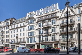 Plus de détails pour 55-58 Pall Mall, Londres - Bureau à louer