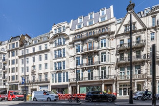 Plus de détails pour 55-58 Pall Mall, Londres - Bureau à louer