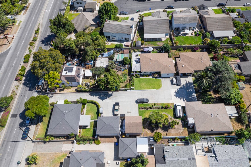 10847 La Mirada Blvd, Whittier, CA à vendre - Photo principale – Image 1 sur 13