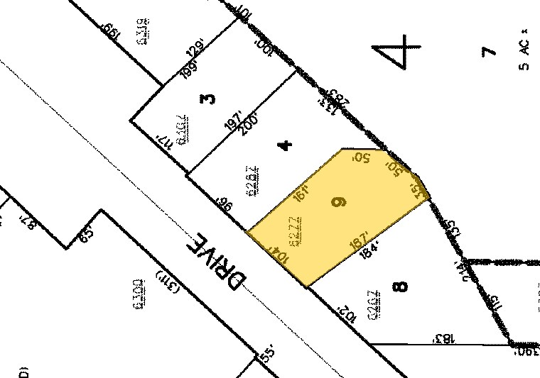 6277 Memorial Dr, Stone Mountain, GA à vendre - Plan cadastral – Image 3 sur 58