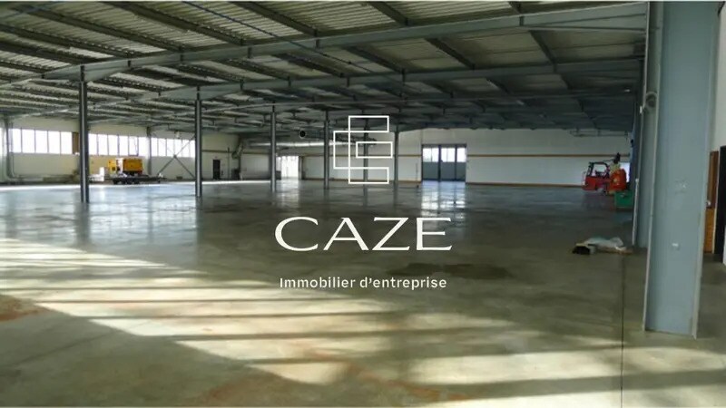 Local d'activités dans Cadaujac à vendre - Photo intérieure – Image 2 sur 7
