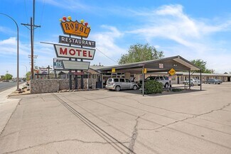 Plus de détails pour 2146 W Picacho Ave, Las Cruces, NM - Local commercial à vendre
