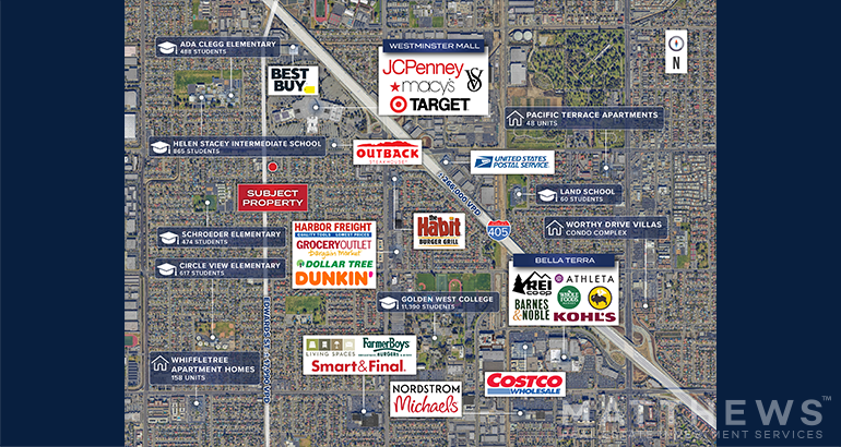 15070 Edwards St, Huntington Beach, CA à louer - Photo de l’immeuble – Image 3 sur 3