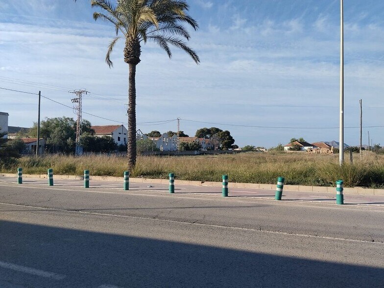 Carretera Alcázares, 80, Torre-Pacheco, Murcia à vendre - Aérien – Image 2 sur 15
