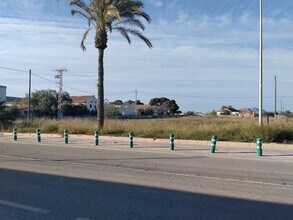 Carretera Alcázares, 80, Torre-Pacheco, MUR - Vue aérienne vue de carte - Image1