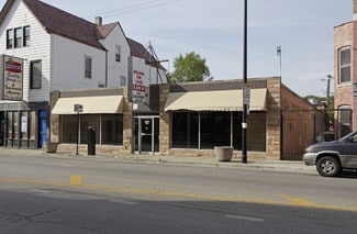 Plus de détails pour 5066 N Lincoln Ave, Chicago, IL - Local d'activités à louer