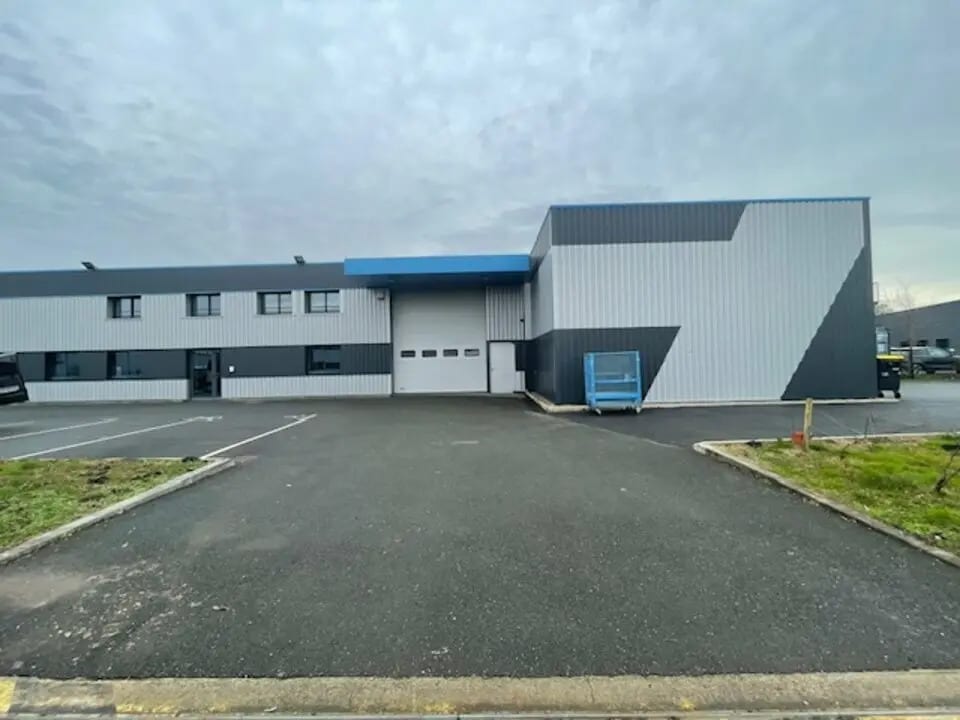 Photo de l’immeuble