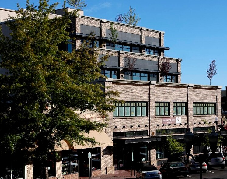 919 NW Bond St, Bend, OR à vendre - Photo principale – Image 3 sur 6