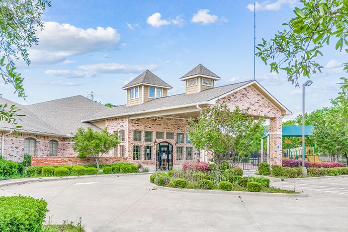 6800 Bountiful Grove Dr, McKinney, TX à vendre - Photo principale – Image 1 sur 30