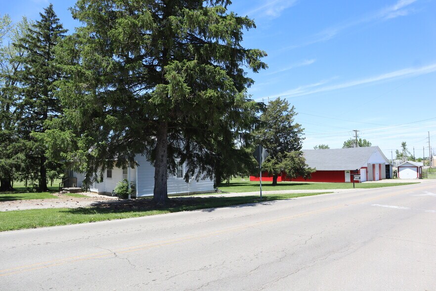 2080 US Highway 22 NW, Washington Court House, OH à vendre - Photo principale – Image 1 sur 26