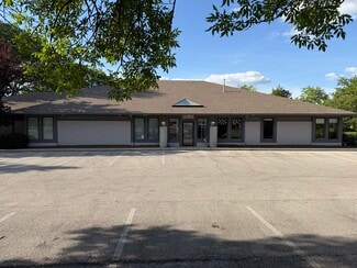 Plus de détails pour 1930 Crown Park Ct, Columbus, OH - Bureau/Médical à louer