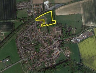 Plus de détails pour 11 Millfield Garth, Middleton On The Wolds - Terrain à vendre