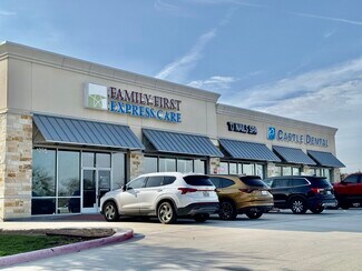 Plus de détails pour 1395 US Highway 183, Leander, TX - Bureau/Médical à louer