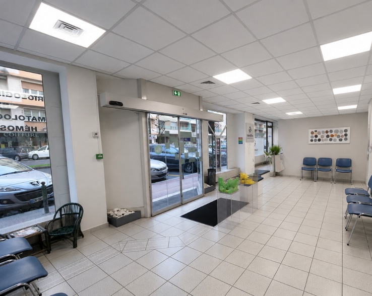6 Avenue De Verdun, Aix-les-Bains à louer - Photo intérieure – Image 3 sur 4