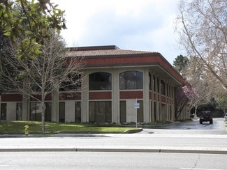 Plus de détails pour 4962 El Camino Real, Los Altos, CA - Bureau/Médical à louer