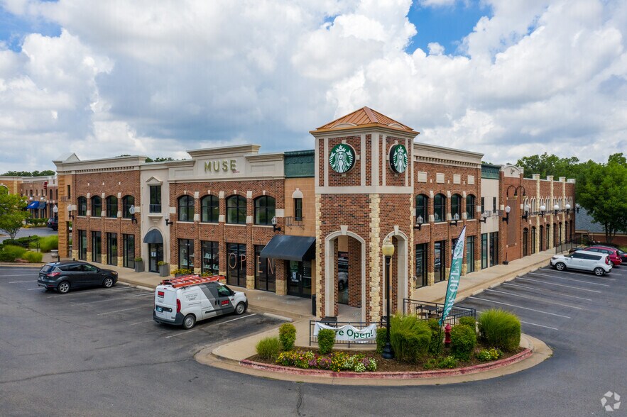 1489 E 15th St, Edmond, OK à louer - Photo de l’immeuble – Image 3 sur 36