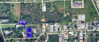 Plus de détails pour 14506 Mary Jane Ln, Tomball, TX - Terrain à vendre