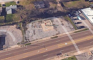 Plus de détails pour 2419 Summer Ave, Memphis, TN - Terrain à vendre