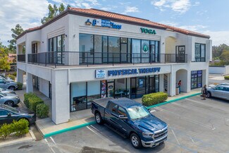 Plus de détails pour 12202-12234 Poway Rd, Poway, CA - Bureau, Local commercial à louer