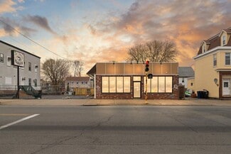 Plus de détails pour 100-102 Boston St, Salem, MA - Local commercial à louer