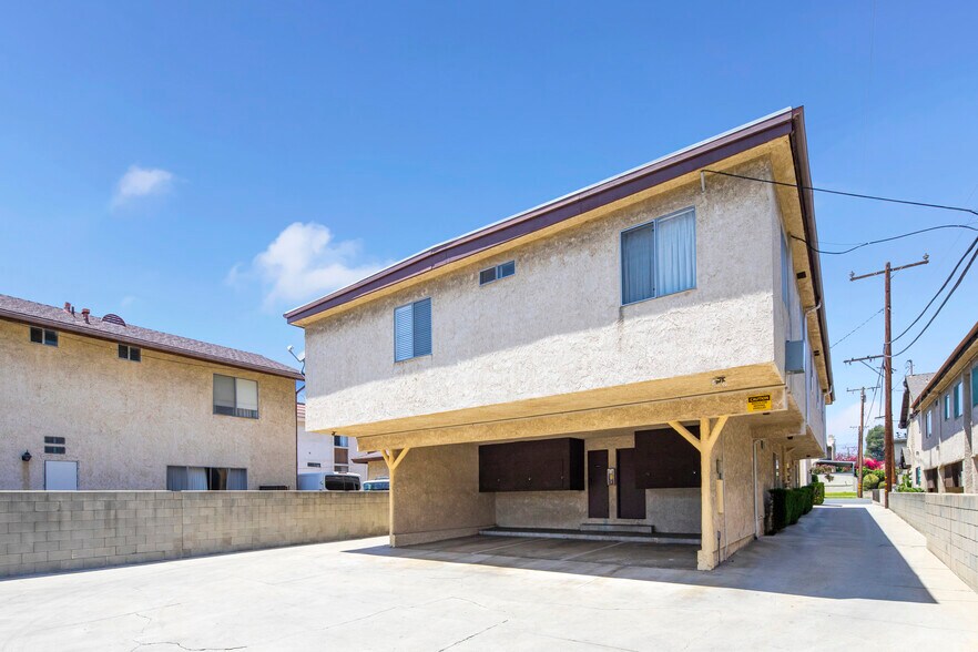 2212 Larch St, Alhambra, CA à vendre - Photo de l’immeuble – Image 3 sur 10