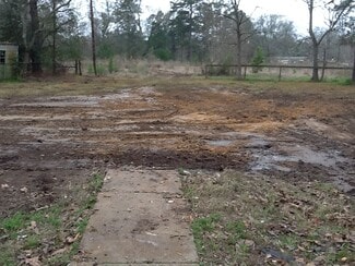Plus de détails pour 951 Mizell Rd, Conroe, TX - Terrain à vendre