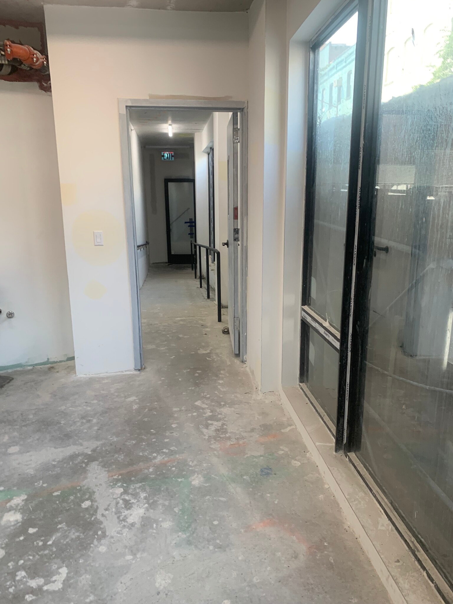 286 Rider Ave, Bronx, NY à louer Photo intérieure– Image 1 sur 5