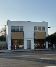 351-353 S La Brea Ave, Los Angeles, CA à louer Photo de l’immeuble– Image 1 sur 1