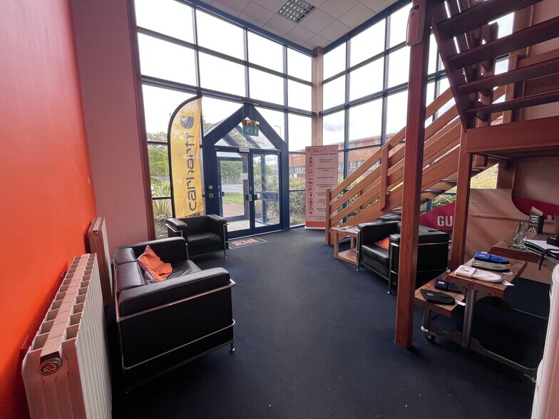 84 Willows Ct, Thornaby à louer - Photo de l’immeuble – Image 3 sur 13