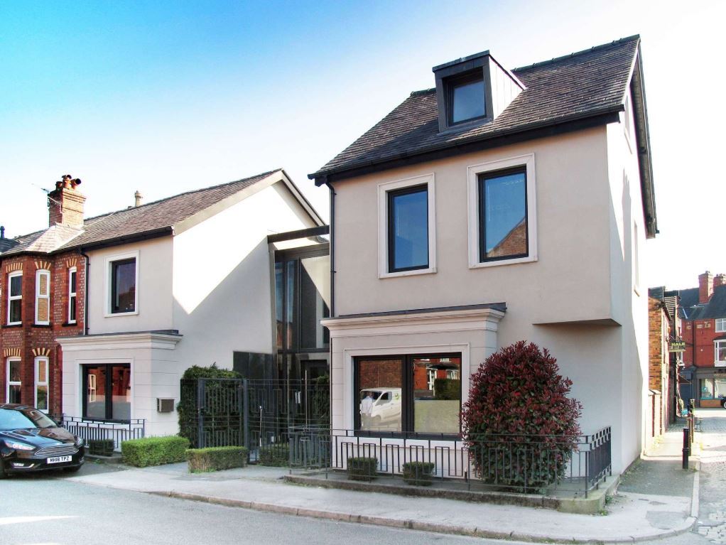 12-14A Bath St, Altrincham à louer Photo principale– Image 1 sur 6