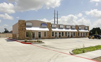Plus de détails pour 2705 E Stan Schlueter Loop, Killeen, TX - Local commercial à louer