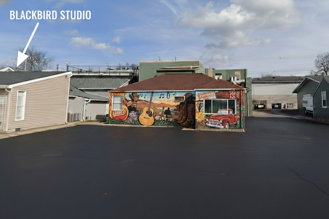 2808 Azalea Pl, Nashville, TN à vendre Photo principale– Image 1 sur 19