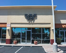 6638-6640 E Superstition Springs Blvd, Mesa, AZ à louer Photo intérieure– Image 2 sur 24