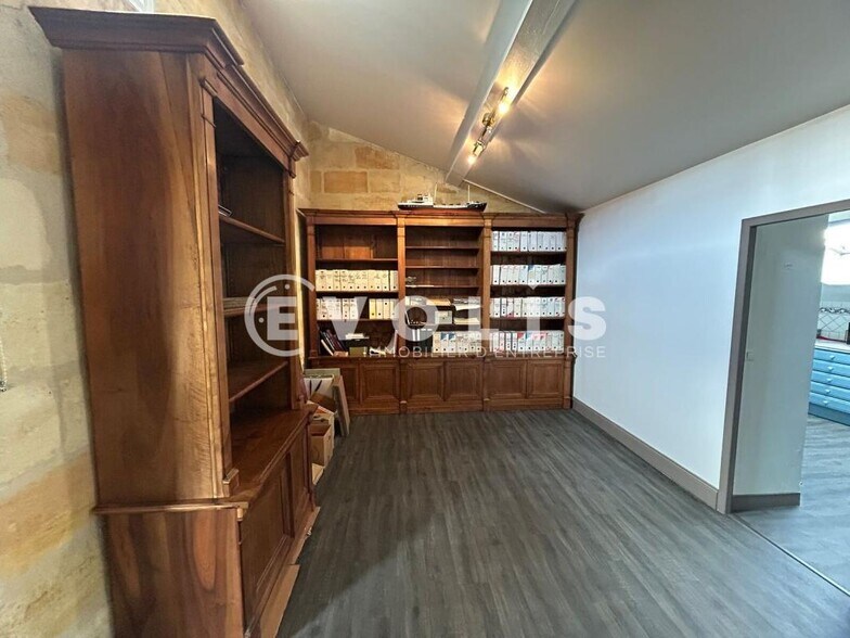Bureau dans Bordeaux à vendre - Photo intérieure – Image 3 sur 6