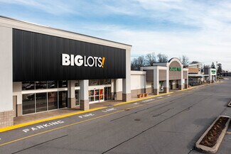 Plus de détails pour 800-810 Paul Rd, Rochester, NY - Local commercial à louer