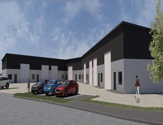 Plus de détails pour 8 Drummond Rd, Stafford - Local d'activités à louer
